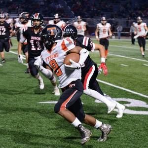 Meet your Posher, Jamal